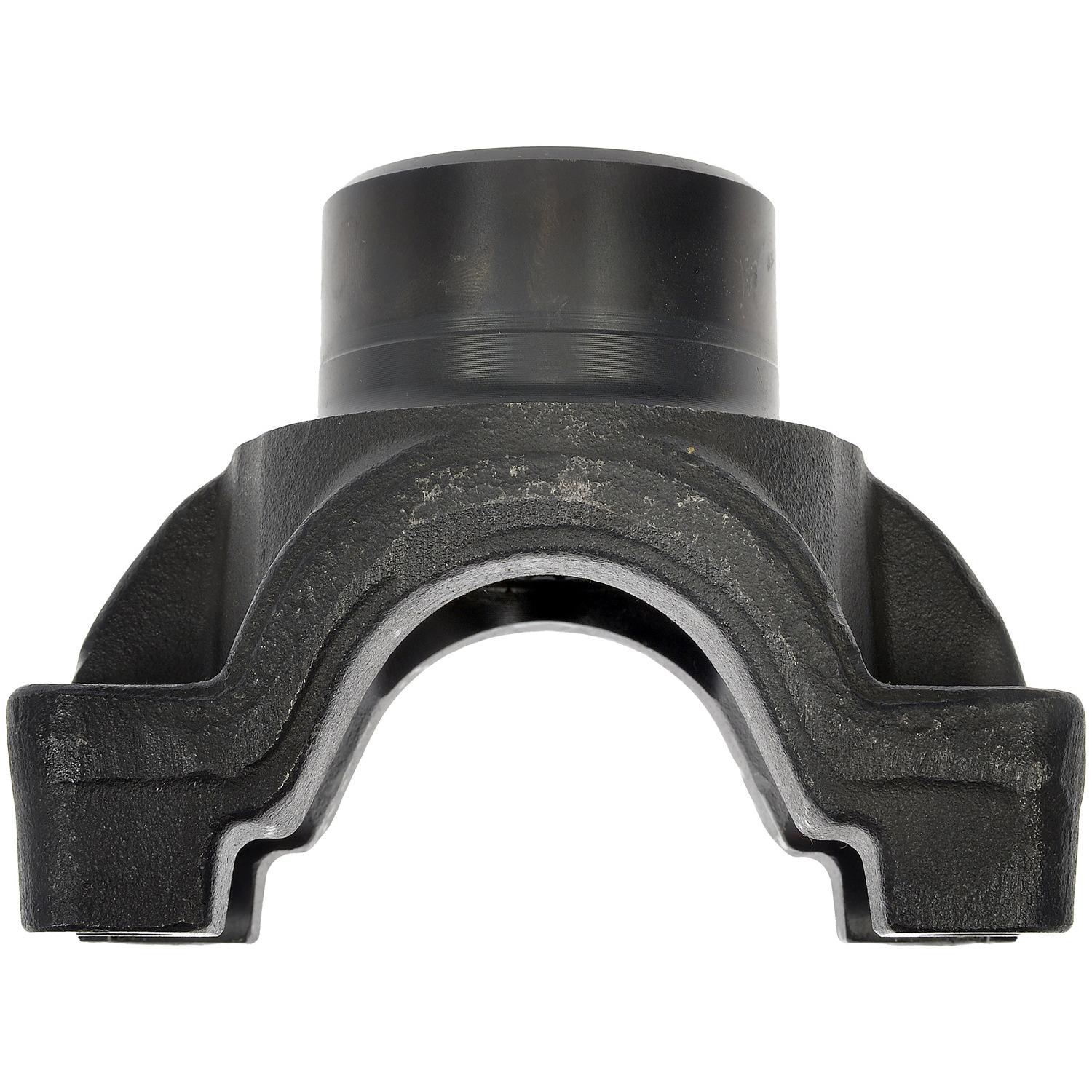 Dorman 697534 - Drive Shaft Pinion Yoke Dorman 697534 Differential End Yoke product image 1 of 4