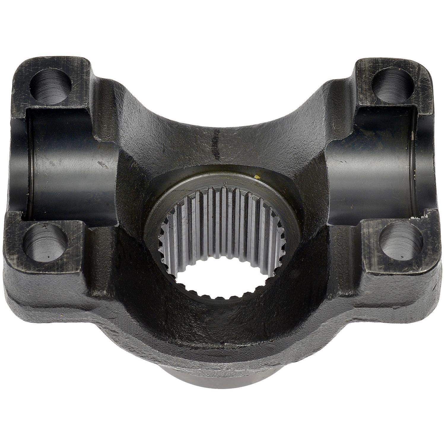 Dorman 697534 - Drive Shaft Pinion Yoke Dorman 697534 Differential End Yoke product image 2 of 4