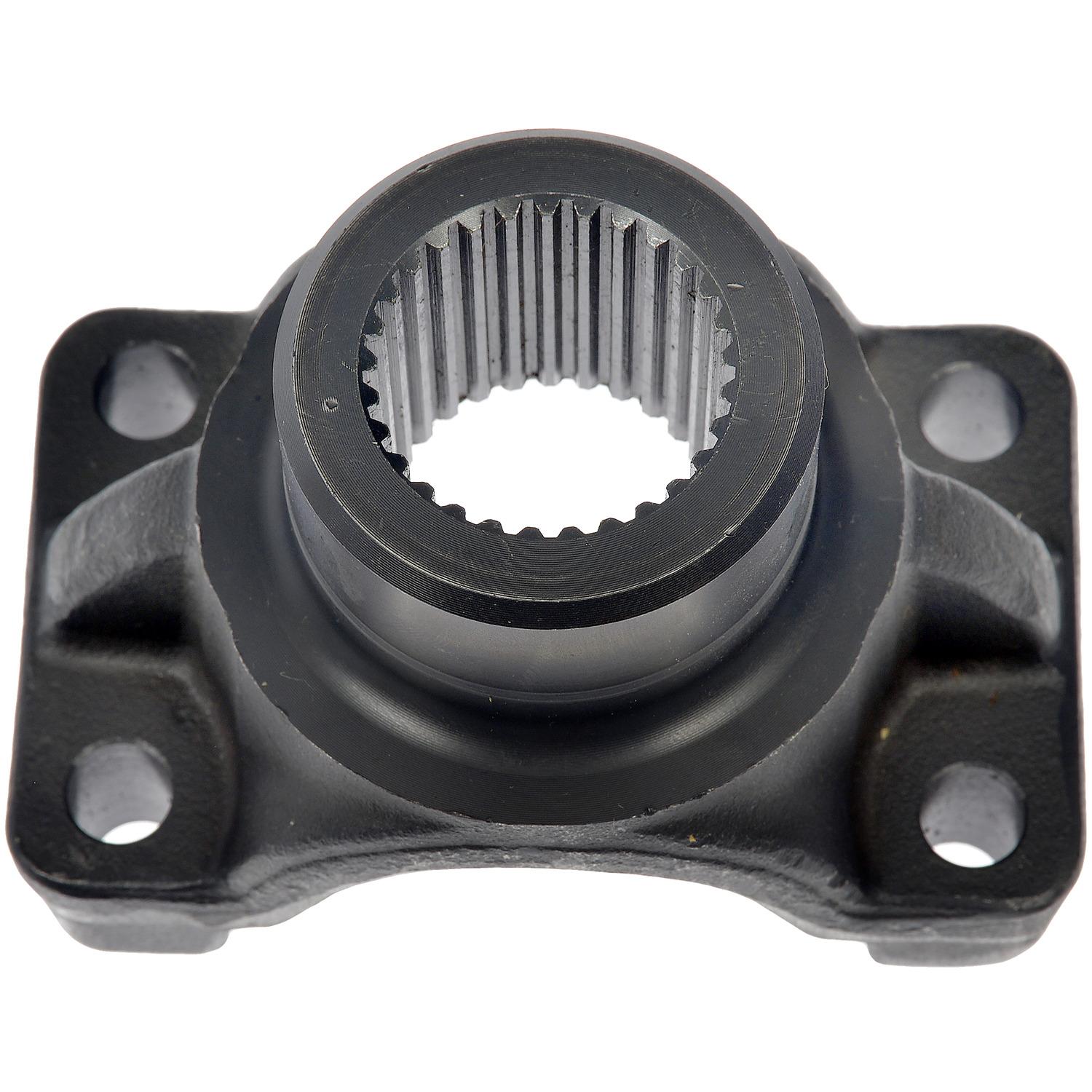 Dorman 697534 - Drive Shaft Pinion Yoke Dorman 697534 Differential End Yoke product image 3 of 4