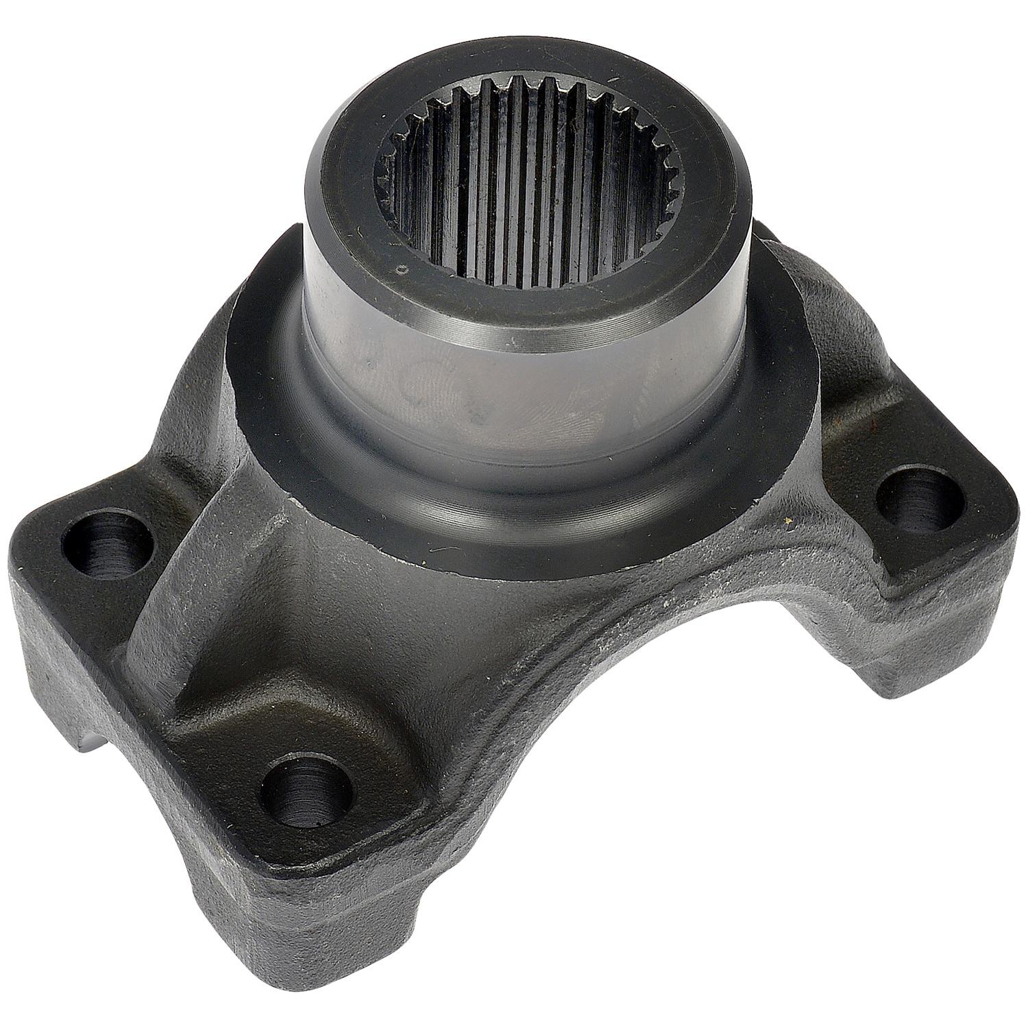 Dorman 697534 - Drive Shaft Pinion Yoke Dorman 697534 Differential End Yoke product image 4 of 4