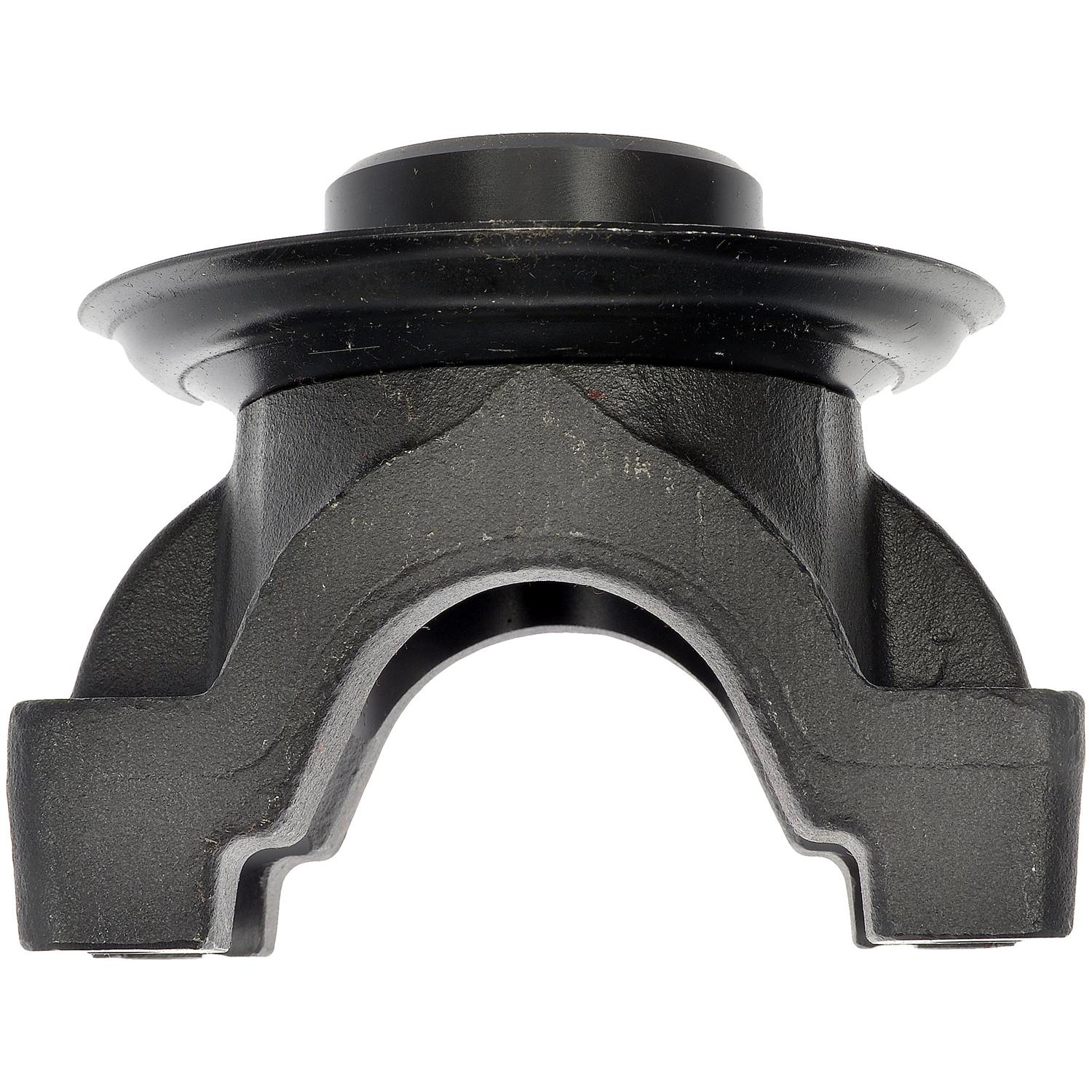 Dorman 697536 - Drive Shaft Pinion Yoke Dorman 697536 Differential End Yoke product image 1 of 4