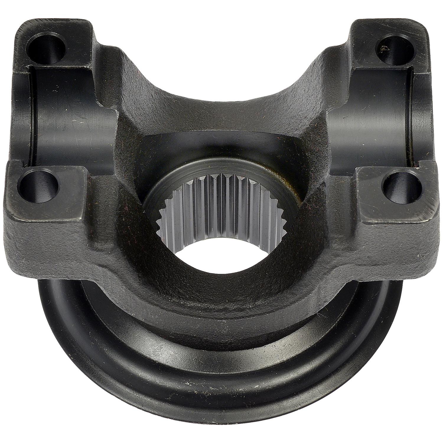 Dorman 697536 - Drive Shaft Pinion Yoke Dorman 697536 Differential End Yoke product image 2 of 4