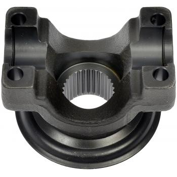 1983 Mercury Capri Drive Shaft Pinion Yoke Rear Driveshaft at Rear Axle Dorman 697536 image 2 of 4