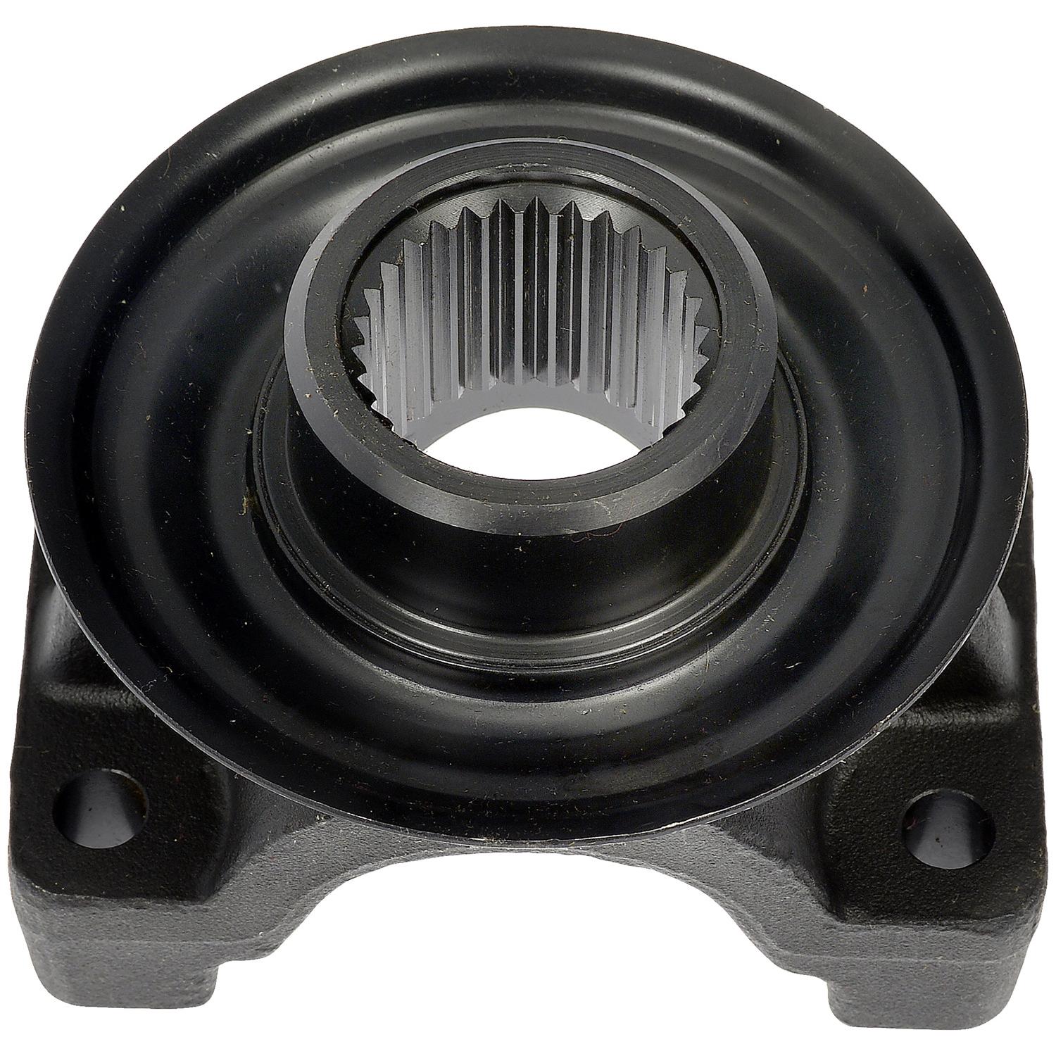 Dorman 697536 - Drive Shaft Pinion Yoke Dorman 697536 Differential End Yoke product image 3 of 4