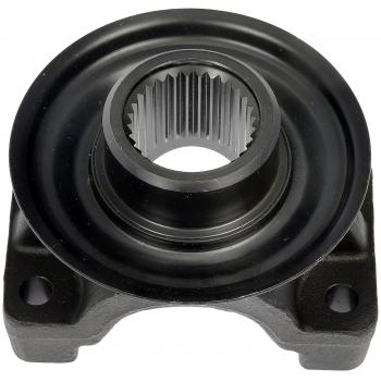 1983 Mercury Capri Drive Shaft Pinion Yoke Rear Driveshaft at Rear Axle Dorman 697536 image 3 of 4
