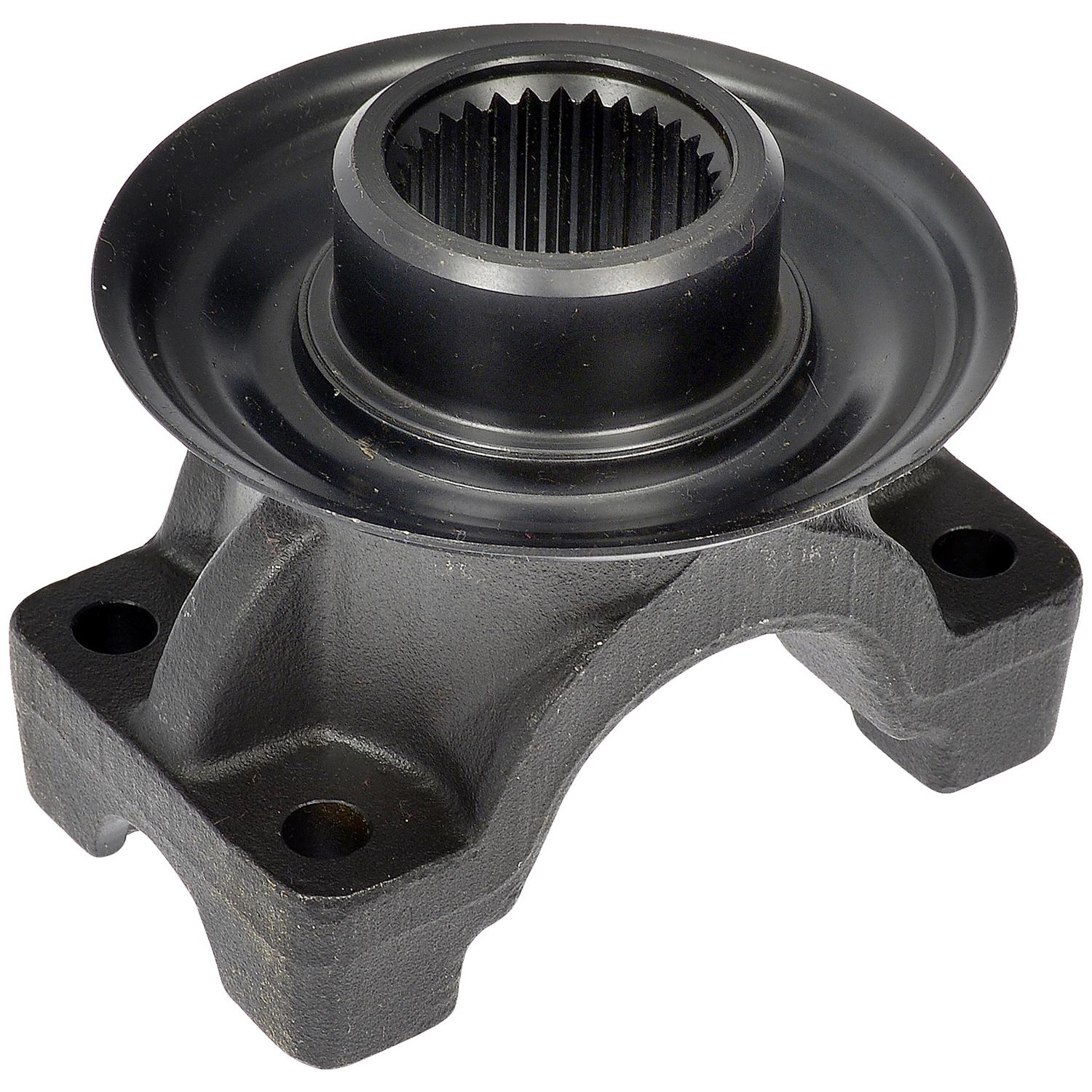 Dorman 697536 - Drive Shaft Pinion Yoke Dorman 697536 Differential End Yoke product image 4 of 4
