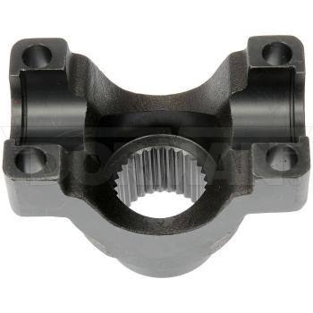 1978 GMC G25 Differential End Yoke Rear Differential Dorman 697537 image 1 of 4