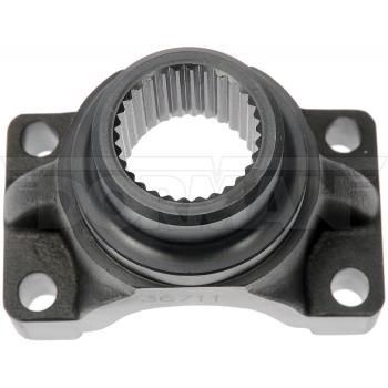 1978 GMC G25 Differential End Yoke Rear Differential Dorman 697537 image 3 of 4