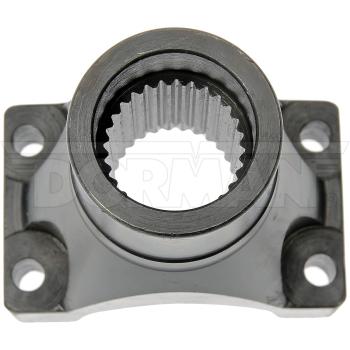 1974 Ford E-200 Econoline Differential End Yoke Rear Differential Dorman 697539 image 4 of 4