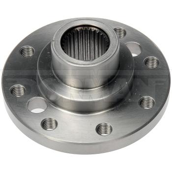 1997 Dodge B2500 Differential Pinion Flange