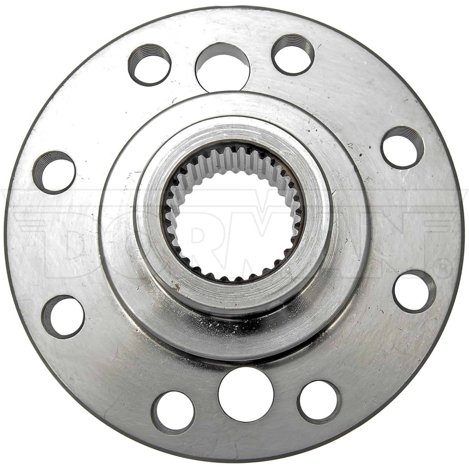 Dorman 697541 Differential Pinion Flange product image 3 of 4
