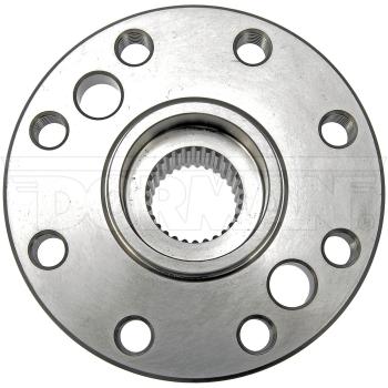 2010 Dodge Dakota Differential Pinion Flange Rear Dorman 697541 image 4 of 4