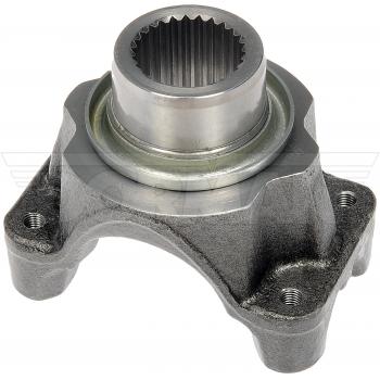 1995 Jeep Grand Cherokee Differential End Yoke Front Differential Dorman 697542 image 4 of 4