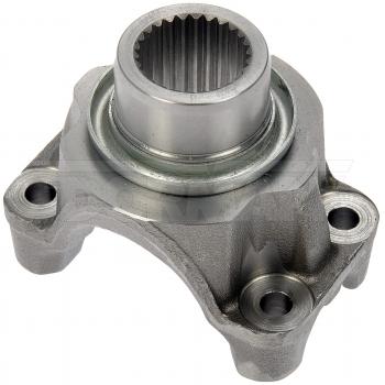 1995 Jeep Grand Cherokee Differential End Yoke Front Differential Dorman 697543 image 4 of 4