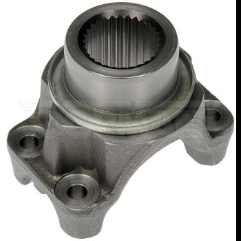 1978 GMC K35 Differential End Yoke Rear Differential Dorman 697544 image 4 of 4