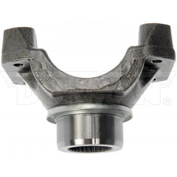 2008 Ford E-350 Econoline Differential End Yoke