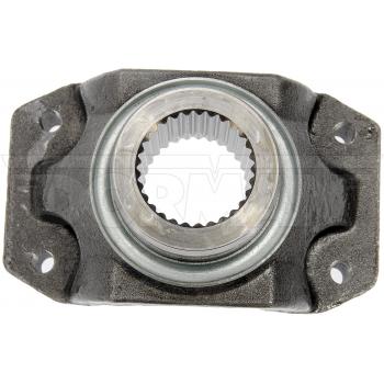 2007 Chevrolet Express 2500 Differential End Yoke Rear Differential Dorman 697545 image 3 of 4