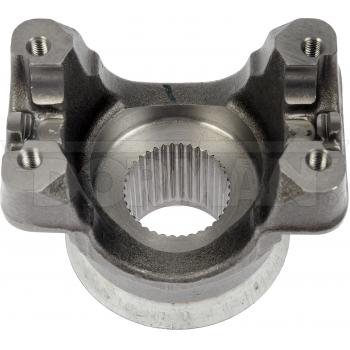 2008 Ford E-350 Econoline Drive Shaft Pinion Yoke Rear Driveshaft at Rear Axle Dorman 697547 image 2 of 4