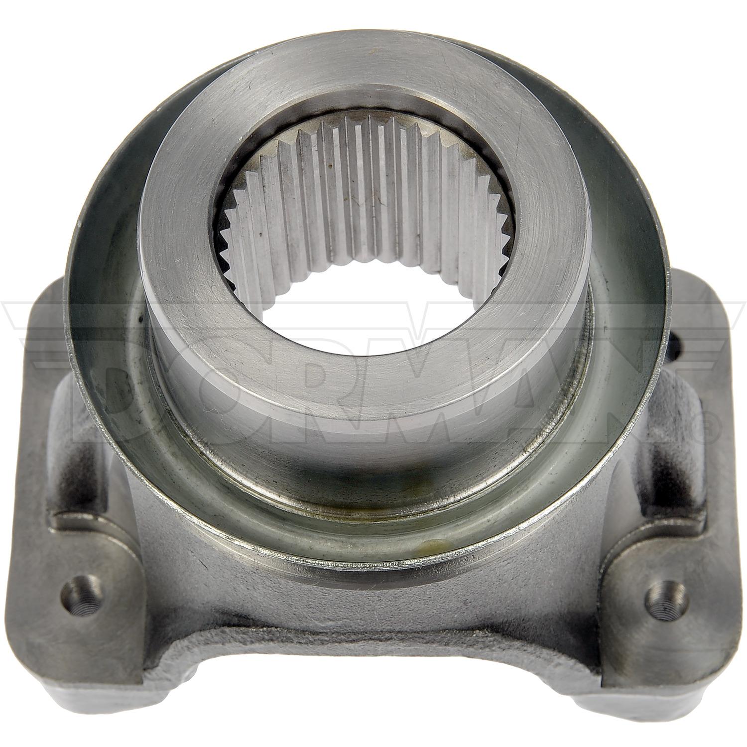 Dorman 697547 - Drive Shaft Pinion Yoke Dorman 697547 Differential End Yoke product image 3 of 4