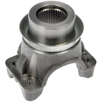 2008 Ford E-350 Econoline Drive Shaft Pinion Yoke Rear Driveshaft at Rear Axle Dorman 697547 image 4 of 4