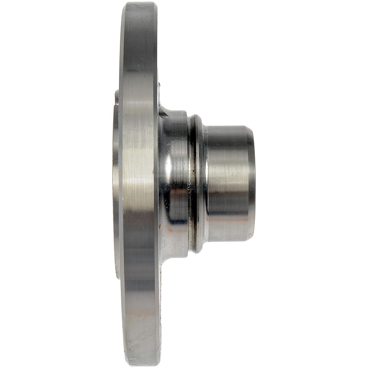 Dorman 697548 - Drive Shaft Pinion Yoke Dorman 697548 Differential Pinion Flange product image 1 of 4