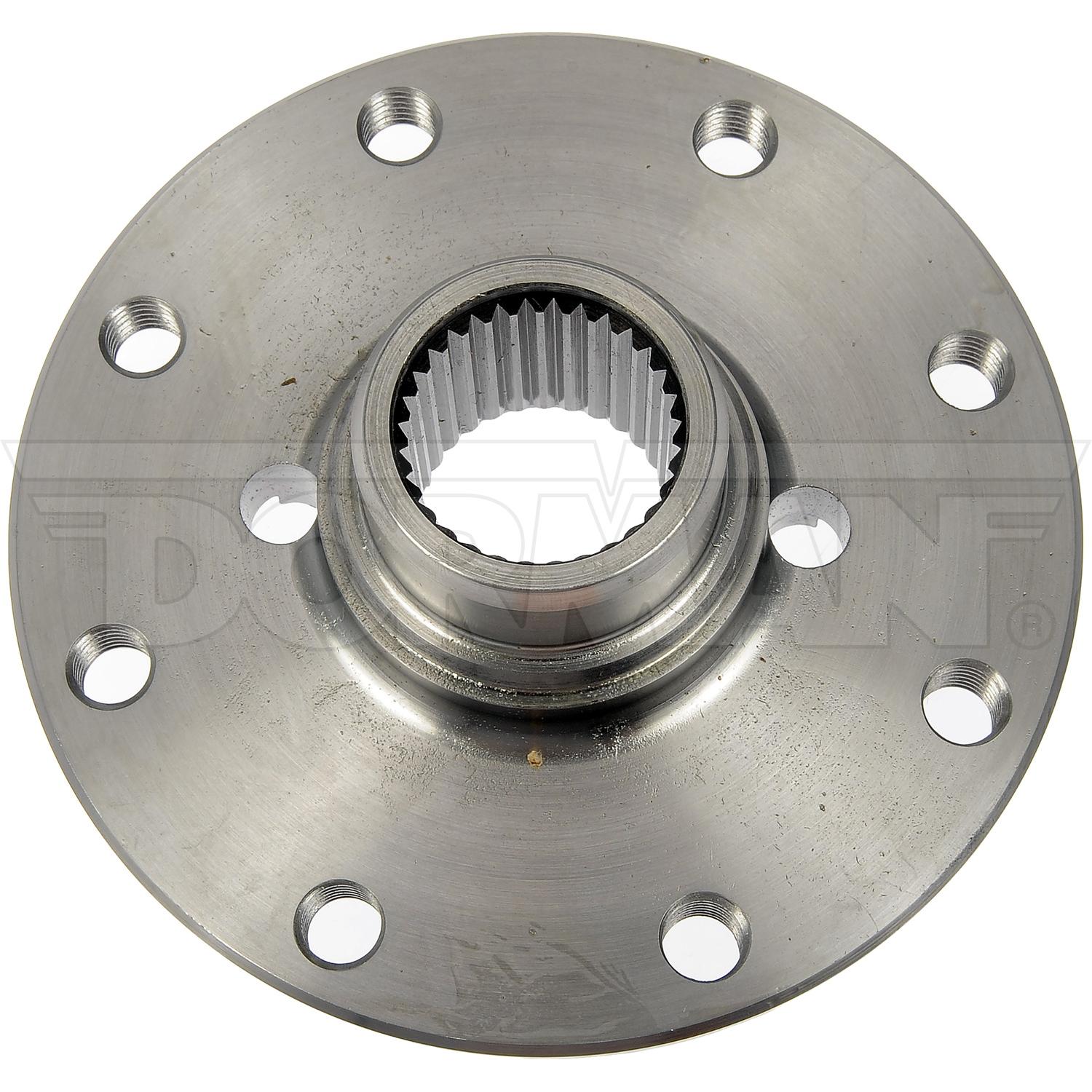 Dorman 697548 - Drive Shaft Pinion Yoke Dorman 697548 Differential Pinion Flange product image 3 of 4