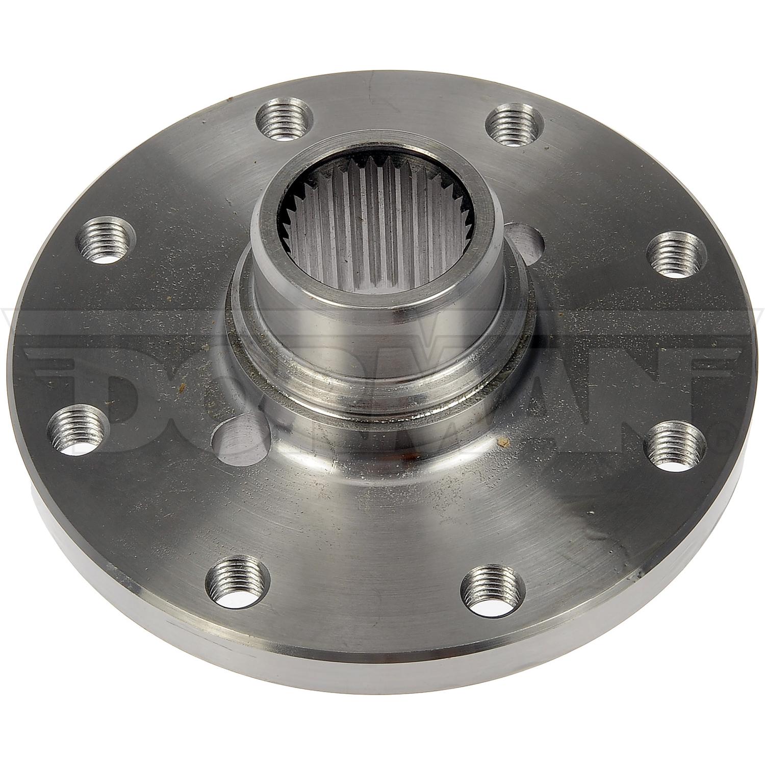 Dorman 697548 - Drive Shaft Pinion Yoke Dorman 697548 Differential Pinion Flange product image 4 of 4
