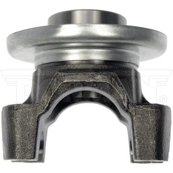 2006 Chevrolet Silverado 2500 HD Differential End Yoke