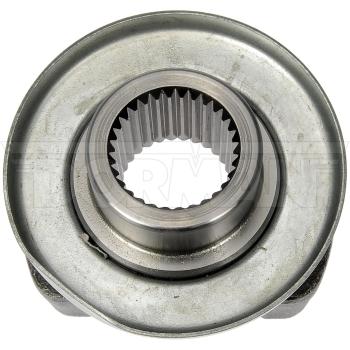 2006 Chevrolet Avalanche 2500 Differential End Yoke Rear Differential Dorman 697551 image 2 of 4