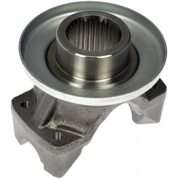 2005 Chevrolet Avalanche 2500 Drive Shaft Pinion Yoke Rear Driveshaft at Rear Axle Dorman 697552 image 4 of 4