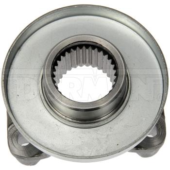 1978 GMC G25 Differential End Yoke Rear Differential Dorman 697553 image 2 of 4