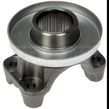 1978 GMC G25 Differential End Yoke Rear Differential Dorman 697553 image 3 of 4