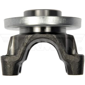 1978 GMC G25 Differential End Yoke Rear Differential Dorman 697553 image 4 of 4