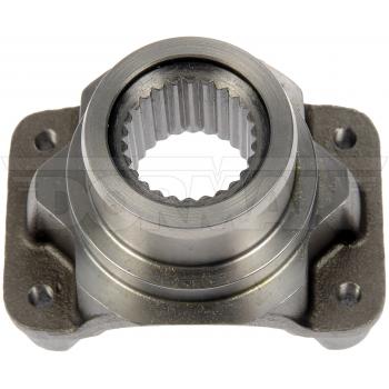 1995 Jeep Grand Cherokee Differential End Yoke Rear Differential Dorman 697555 image 3 of 4