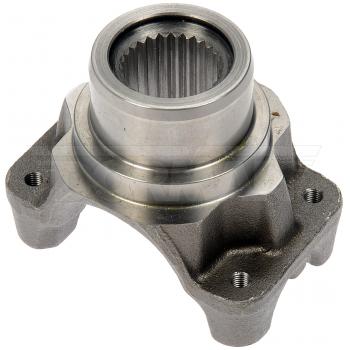 1995 Jeep Grand Cherokee Differential End Yoke Rear Differential Dorman 697555 image 4 of 4