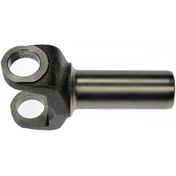 1984 Oldsmobile Cutlass Calais Drive Shaft Slip Yoke Rear Driveshaft at Transmission Dorman 697557 image 3 of 4