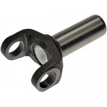 1984 Oldsmobile Cutlass Calais Drive Shaft Slip Yoke Rear Driveshaft at Transmission Dorman 697557 image 4 of 4