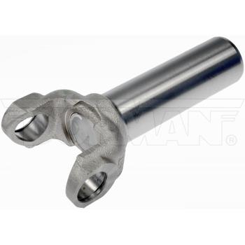 2010 Hummer H3T Drive Shaft Slip Yoke Rear Driveshaft at Transfer Case Dorman 697560 image 1 of 4