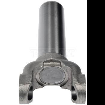 2010 Hummer H3T Drive Shaft Slip Yoke Rear Driveshaft at Transfer Case Dorman 697560 image 2 of 4