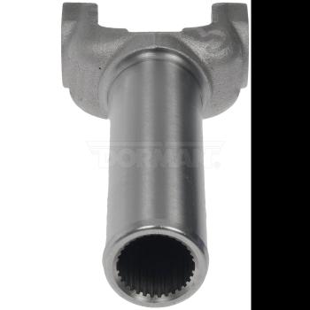 2010 Hummer H3T Drive Shaft Slip Yoke Rear Driveshaft at Transfer Case Dorman 697560 image 3 of 4