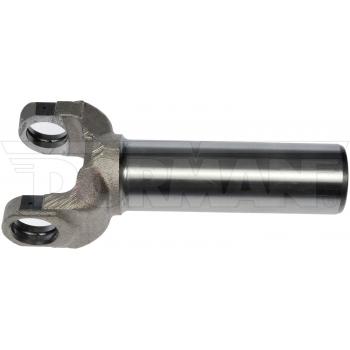 2005 Chevrolet Avalanche 1500 Drive Shaft Slip Yoke Rear Driveshaft at Transfer Case Dorman 697562 image 3 of 4