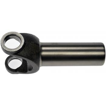 2000 GMC Savana 2500 Drive Shaft Slip Yoke Rear Driveshaft at Transmission Dorman 697565 image 3 of 4