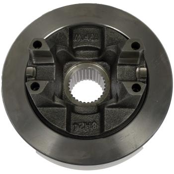 2005 GMC Sierra 3500 Differential End Yoke Rear Differential Dorman 697572 image 2 of 4