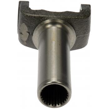 2004 GMC Envoy Drive Shaft Slip Yoke Rear Driveshaft at Transmission Dorman 697579 image 2 of 4