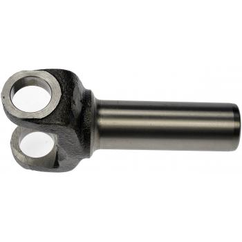 2004 GMC Envoy Drive Shaft Slip Yoke Rear Driveshaft at Transmission Dorman 697579 image 3 of 4