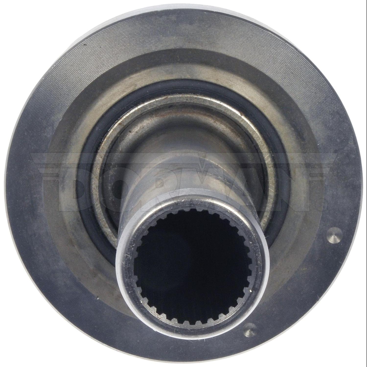 Dorman 697586 Drive Shaft Slip Yoke product image 3 of 4