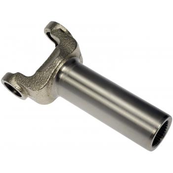 2009 Mitsubishi Raider Drive Shaft Slip Yoke Rear Driveshaft at Transfer Case Dorman 697605 image 4 of 4