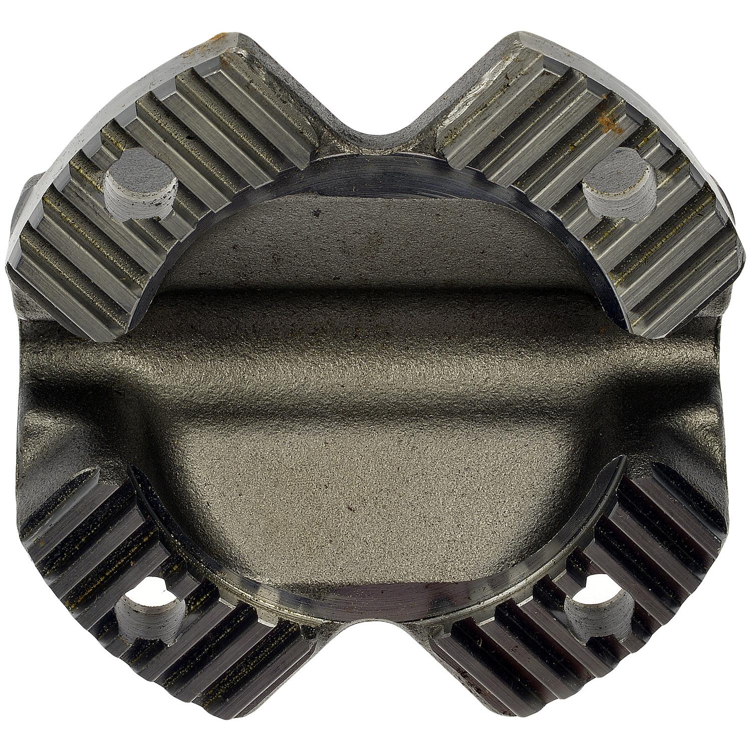 Dorman 697608 - Drive Shaft Flange Yoke Dorman 697608 Drive Shaft Flange Yoke product image 2 of 4