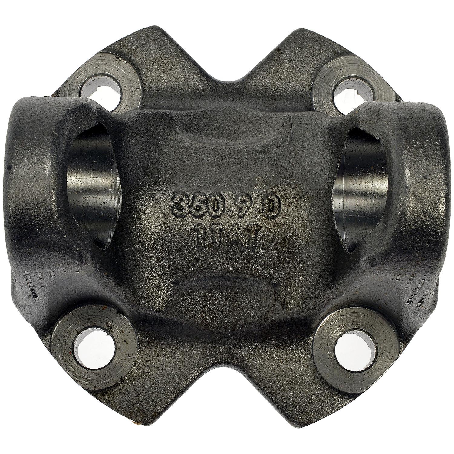 Dorman 697608 - Drive Shaft Flange Yoke Dorman 697608 Drive Shaft Flange Yoke product image 3 of 4