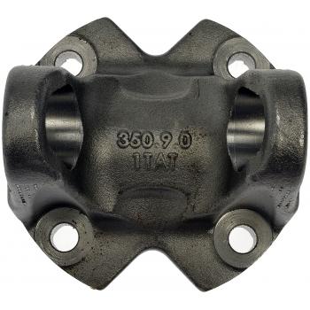 2013 Ram 5500 Drive Shaft Flange Yoke Front Driveshaft at Front Axle Dorman 697608 image 3 of 4